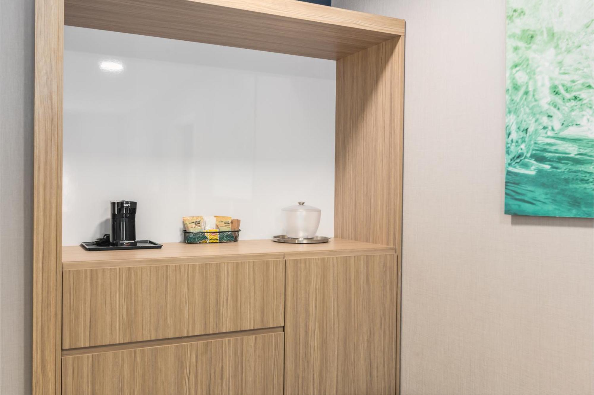 Springhill Suites By Marriott Freeport Brunswick Экстерьер фото